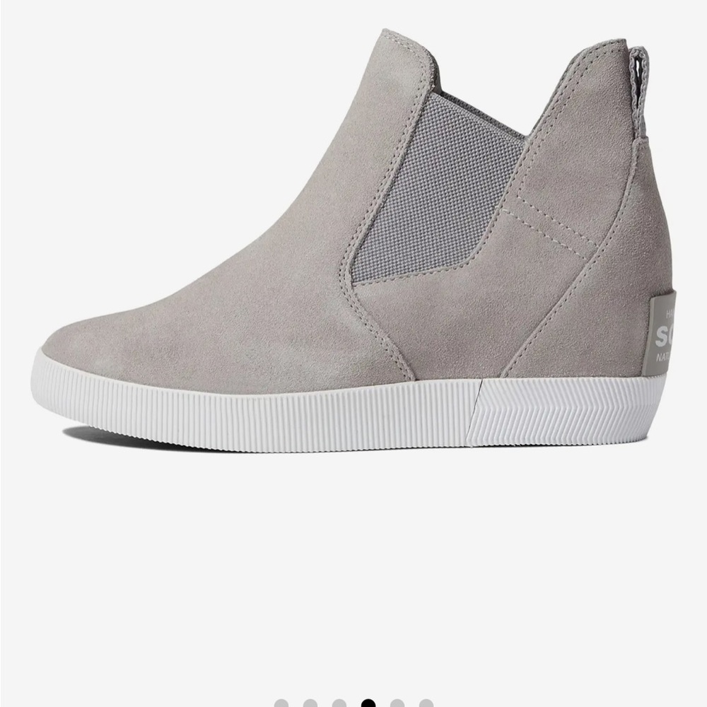 Sorel Out N About slip-on wedge II